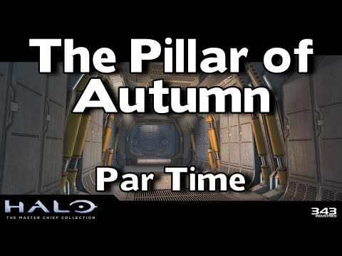 Halo MCC - Didn't Like This Ship Anyways - Achievement Guide