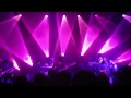Umphrey's McGee Fillmore Detroit 2/5/11 The Bottom Half Stewart