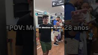 Quando eu vejo uma Beyblade na loja...