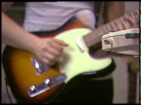 Marika Hackman - Cinnamon (Live at Toe Rag Studios)