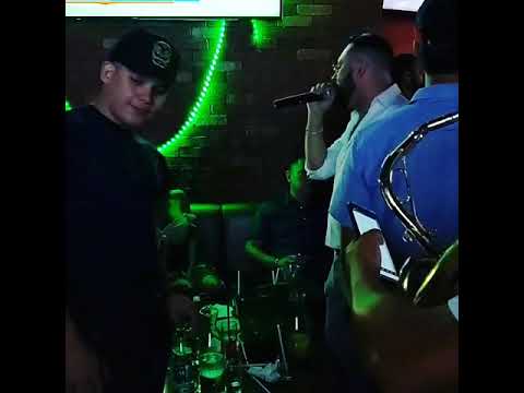 SANTI VEGA & CHAYIN RUBIO - YA ME ENTERE