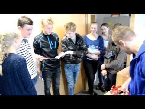 „Zisch beim Zoll“