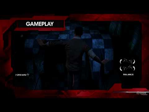 Saw: The Videogame Review