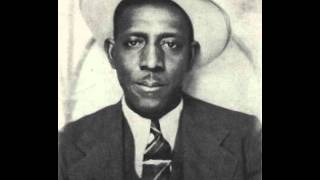 Yank Rachell - T-Bone Steak