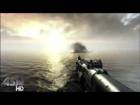 Black Ops 2 Gun Sync #1 - Skrillex