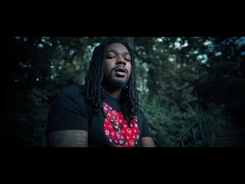 MB Huncho - "Definition" | shot by @s8nluck