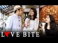 Girls On Giving A LOVE BITE Baap Of Bakchod Sid