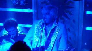 King Khan &amp; The Shrines - So Wild  live @ Patterns, Brighton