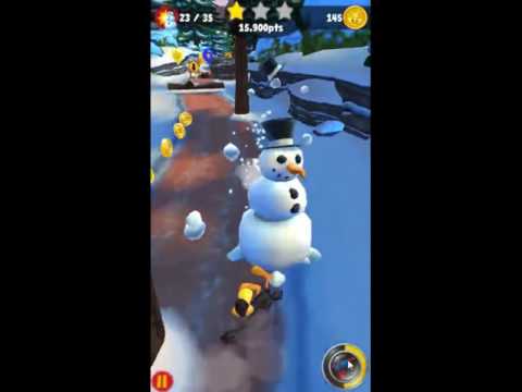 Looney Tunes Dash Level 683