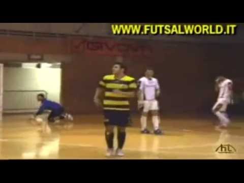 Julio de Oliveira - Italy 2