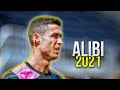 Cristiano Ronaldo ► Krewella - Alibi ( Far Out Remix )►2020/21