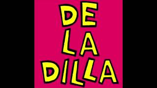 De La Soul "Dilla Plugged In"
