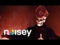 Ghost B.C. - "Monstrance Clock" (Official Video)