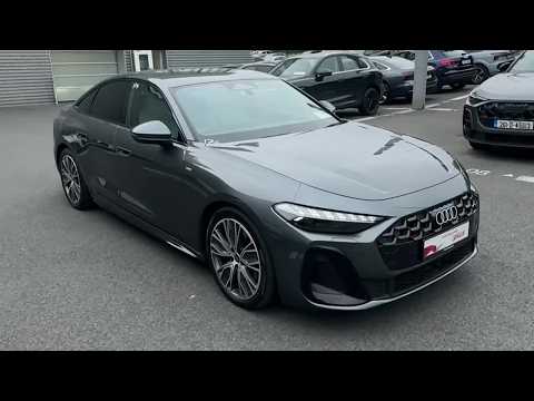 Audi A5 40 TDI EDITION ONE S LINE - Image 2