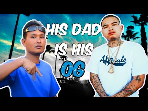 Stupid Young's Dad talks joining Asian Boyz