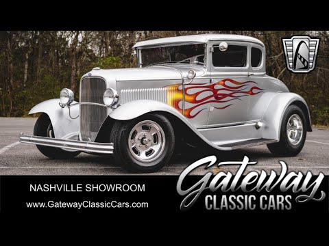1930 Ford Model A (CC-1933054) for sale in O'Fallon, Illinois