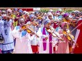 NATAMANI KUFANANA NAWE YESU