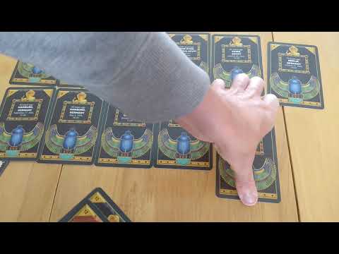 Was it a curse?! Full review