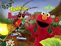 Sesame Street Firefly Fun And Buggy Buddies DVD Menu Walkthrough