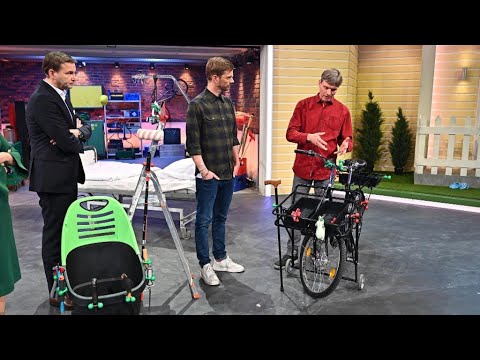 Gnubbel - Ordnung to go - Das Ding des Jahres