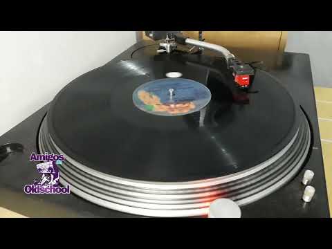 Dynamix II Feat Too Toughtee - Just Give The D.J. A Break (Vocal)