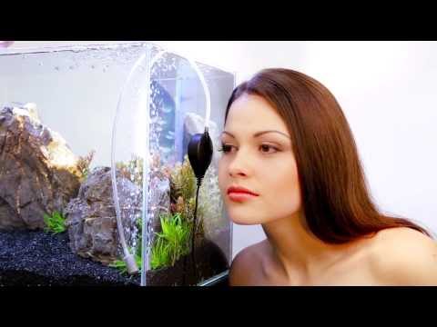 Компрессор AquaLighter aPUMP для аквариума, 1,5 Вт