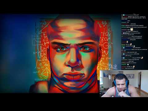 Tyler1 reacts to Patch 9.7 notes & ESPN Poll