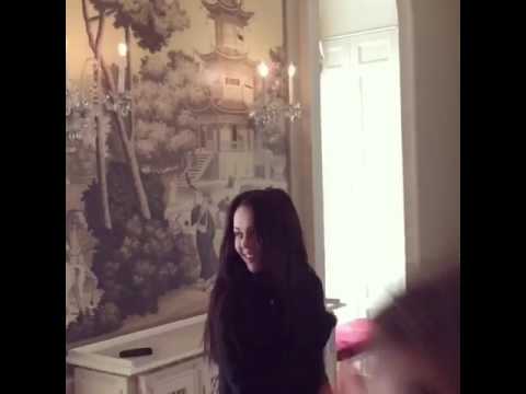 The Lodge - Bethan Wright Hit Thomas Doherty