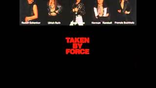 Scorpions Your Light Subtítulos español