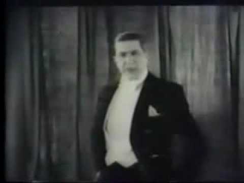 Carlos Gardel (Rosas de Otoño)