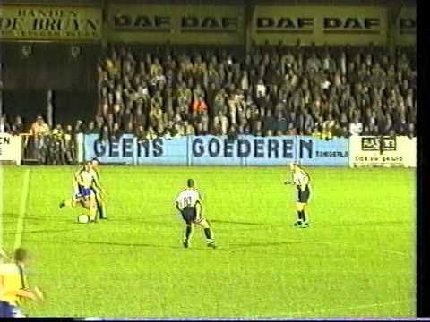 Westerlo-STVV 1-4 in 98-99