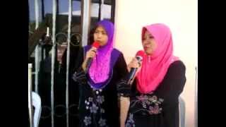 preview picture of video 'Jamuan Raya Pertubuhan Peladang Negeri P.Pinang 30/8/12 @ Karaoke 2'