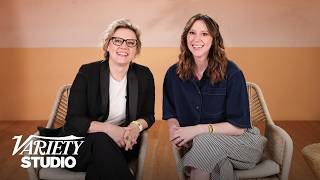 Kate McKinnon enters the world of fantasy with Emily Lynne in Heads Will Roll | Comic-Con
