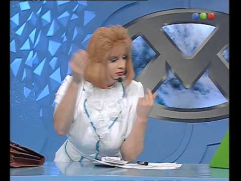 "The Teacher" - Videomatch