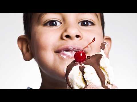 How are maraschino cherries made?