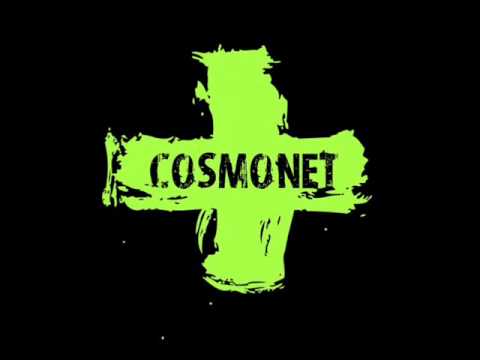 Cosmonet & Wega - I feel so free