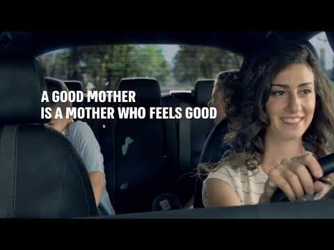 A good mother is a mother who feels good