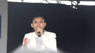 Marlisa Punzalan - Hopelessly Devoted To You