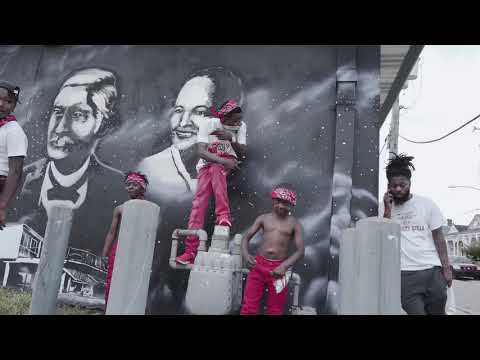 DOE DOE - “DO WE HAVE A PROBLEM” (SHOT BY @one_shotfilmz)