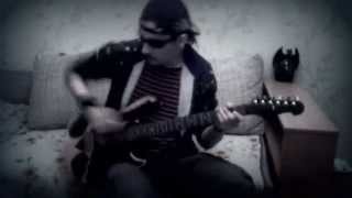 Skindred — Bruises [cover]