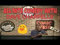 All Night Comedy With Dave Chappelle At Comic Strip Live