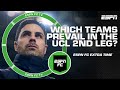 More likely to overcome UCL deficit: Bayern Munich, Arsenal or Atletico Madrid? | ESPN FC Extra Time