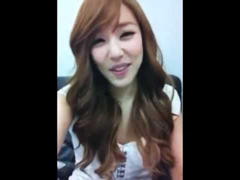 [120512] Star Call - Tiffany (SNSD)