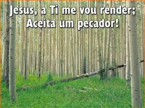 Jesus, Eu Venho a ti, Hinario Adventista Nº 277