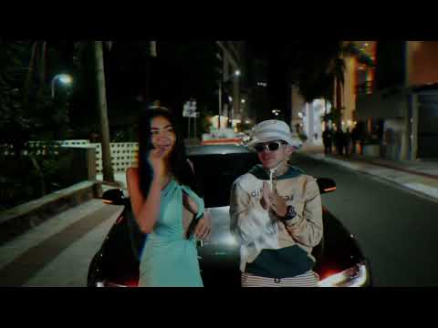 AI AI VOCÊ METE BEM DEMAIS - LUANZINHO DO RECIFE - CLIPE OFICIAL 2025