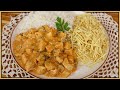 PERFECT CHICKEN STROGONOFF I Dad S Recipes