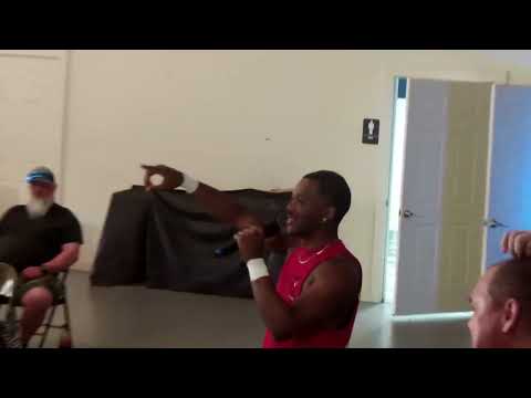 Jay Malachi vs Christian Price