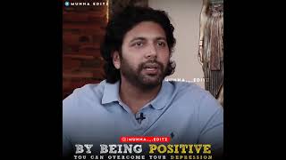 Jayam Ravi About Life💯 Positive Whatsapp Status | Tamil Motivational Whatsapp Status | #Shorts