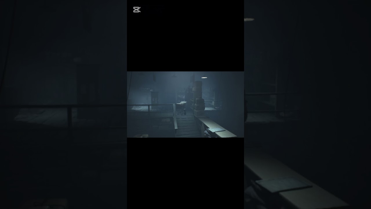 ？？？#リトルナイトメア2