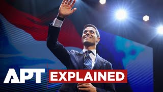 Who Is Rob Jetten? The Centrist Tipped To Become Netherlands’ Youngest Prime Minister | APT